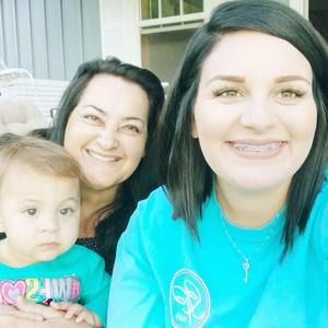 Meet your Posher, Bethany